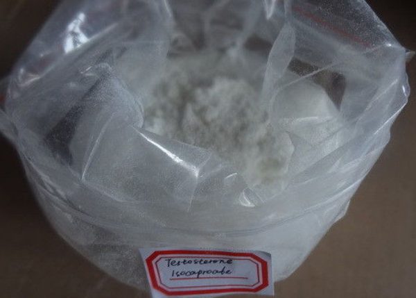 Testosterone Isocaproate powder