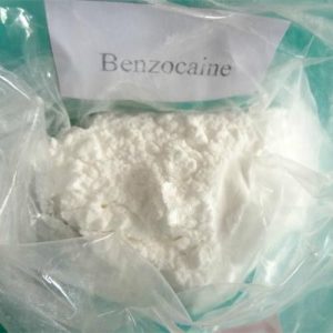 benzocaine 20