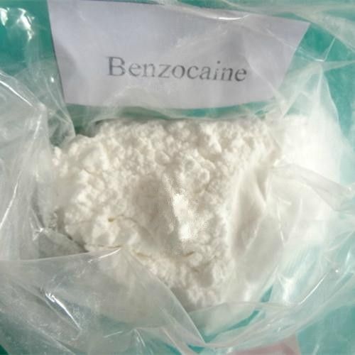 benzocaina