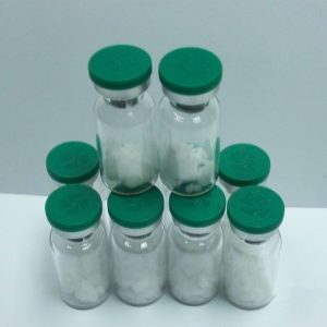 ipamorelin cjc 1295