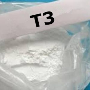 t3 triiodothyronine