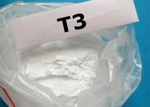 t3 triiodothyronine