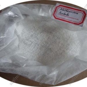 methenolone acetate oral