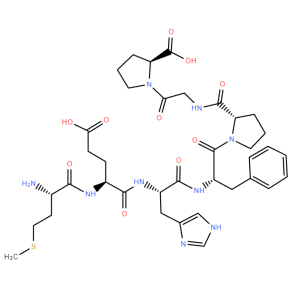 semax peptides