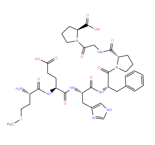 semax peptides