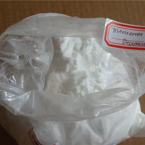 decanoate testosterone