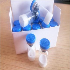 Elamipretide peptide