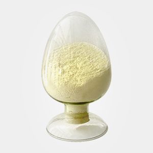 2-Thiophenecarboxaldehyde 5-nitro-