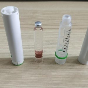 hgh pen